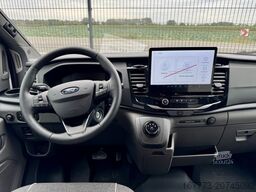 DETHLEFFS Just Go T 6815 EB