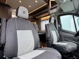 DETHLEFFS Just Go T 6815 EB