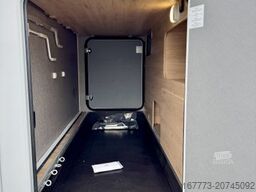 DETHLEFFS Just Go T 6815 EB