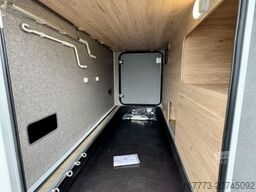 DETHLEFFS Just Go T 6815 EB