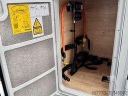 DETHLEFFS Just Go T 6815 EB