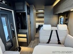DETHLEFFS Trend I 7057 EB  