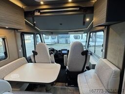 DETHLEFFS Trend I 7057 EB  