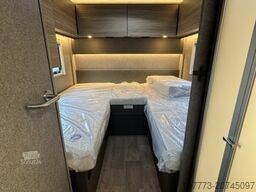 DETHLEFFS Trend I 7057 EB  