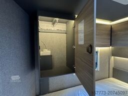 DETHLEFFS Trend I 7057 EB  