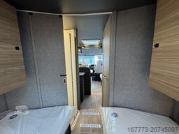 DETHLEFFS Trend I 7057 EB  