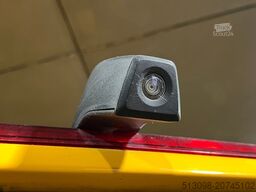 VOLKSWAGEN CRAFTER MIXTO PLUS KLIMA MASSAGE NAVI MASSAGE