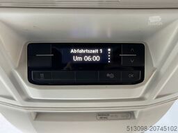 VOLKSWAGEN CRAFTER MIXTO PLUS KLIMA MASSAGE NAVI MASSAGE