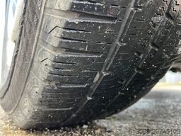 VOLKSWAGEN CRAFTER MIXTO PLUS KLIMA MASSAGE NAVI MASSAGE