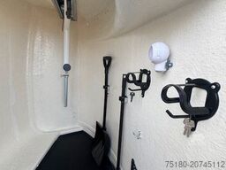 HUMBAUR Pegasus 2 Pferdeanhänger 2,4t Neu ALU DS-Klappe