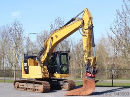 Caterpillar 325 F LCR | ROTOTILT | BUCKET