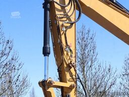 Caterpillar 325 F LCR | ROTOTILT | BUCKET