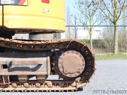 Caterpillar 325 F LCR | ROTOTILT | BUCKET
