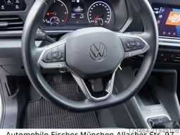 VOLKSWAGEN Caddy Cargo  *4Motion*SHZ*ALUCA*AHK*