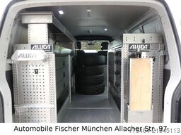 VOLKSWAGEN T6.1 Transporter Kasten lang 4M DiffSperre ALUCA