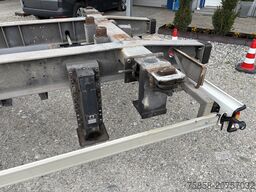 sonstige Multiwechsler Höhenverstellbar Verzinkt