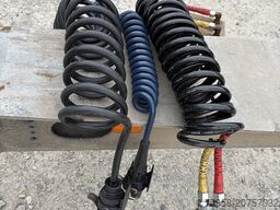 sonstige Multiwechsler Höhenverstellbar Verzinkt