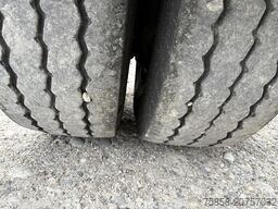 sonstige Multiwechsler Höhenverstellbar Verzinkt