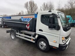 Fuso Fuso Canter 7C18 City Abrollkipper AHK Hooklift