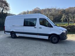 Mercedes-Benz Spinter 319 long