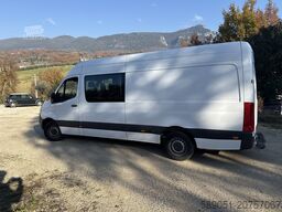 Mercedes-Benz Spinter 319 long