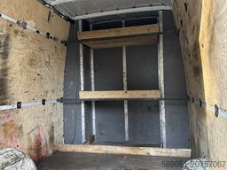 Mercedes-Benz Spinter 319 long