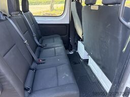 Mercedes-Benz Spinter 319 long