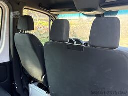 Mercedes-Benz Spinter 319 long