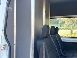 Mercedes-Benz Spinter 319 long