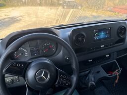 Mercedes-Benz Spinter 319 long