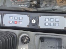 Liebherr A920 Litronic Schnellwechsler | Likufix | Klima | Hammerhydraulik