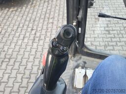 Liebherr A920 Litronic Schnellwechsler | Likufix | Klima | Hammerhydraulik