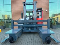 Amlift 6000 /Wide positioner/ Only 3157 hours !