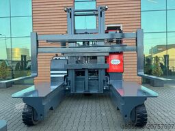 Amlift 6000 /Wide positioner/ Only 3157 hours !