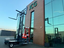 Amlift 6000 /Wide positioner/ Only 3157 hours !