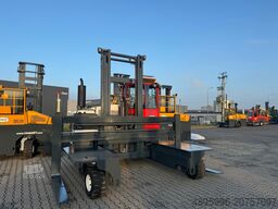 Amlift 6000 /Wide positioner/ Only 3157 hours !