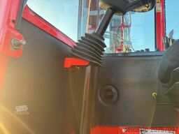 Amlift 6000 /Wide positioner/ Only 3157 hours !