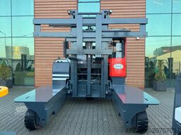 Amlift 6000 /Wide positioner/ Only 3157 hours !