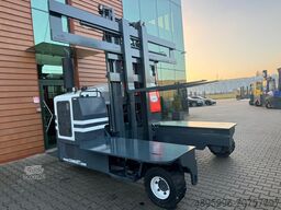 Amlift 6000 /Wide positioner/ Only 3157 hours !