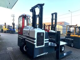 Amlift 6000 /Wide positioner/ Only 3157 hours !