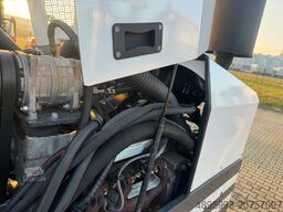 Amlift 6000 /Wide positioner/ Only 3157 hours !