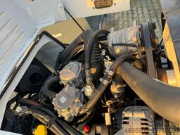 Amlift 6000 /Wide positioner/ Only 3157 hours !