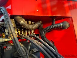 Amlift 6000 /Wide positioner/ Only 3157 hours !