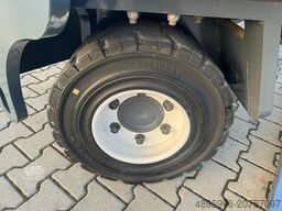 Amlift 6000 /Wide positioner/ Only 3157 hours !