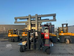 Amlift 6000 /Wide positioner/ Only 3157 hours !