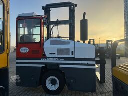 Amlift 6000 /Wide positioner/ Only 3157 hours !