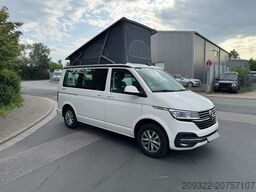Volkswagen California Camper | 2 Letti 4 Posti | Cucinotto + Letto Tetto