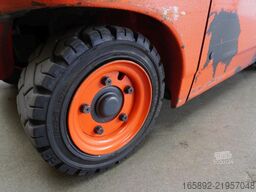 Linde E 16 PH EVO 386-02