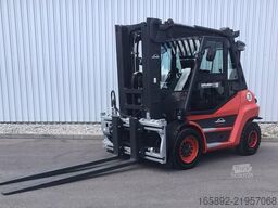 Linde H 70 D EVO 396-03