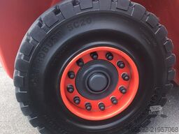 Linde H 70 D EVO 396-03